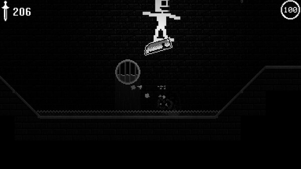 Скриншот из The Search for a Colour Palette