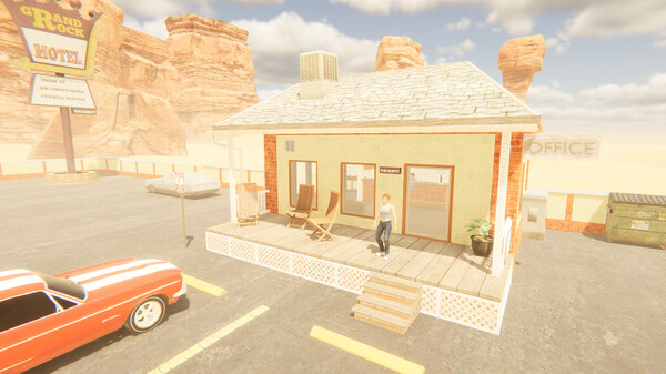 Purple Eye game for windows Pc 1