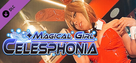 Magical Girl Celesphonia - Official Amane Cosplay by Elizabeth Rage thumbnail