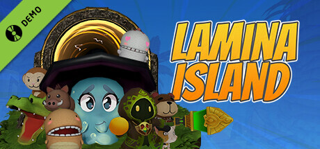 Lamina Island Demo