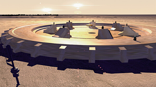 Sid Meier's Alpha Centauri Planetary Pack screenshot