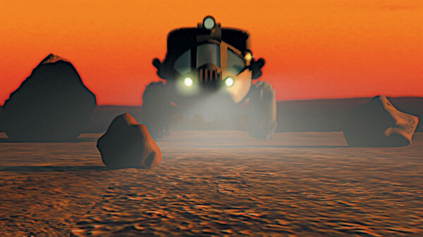 Sid Meier's Alpha Centauri Planetary Pack screenshot