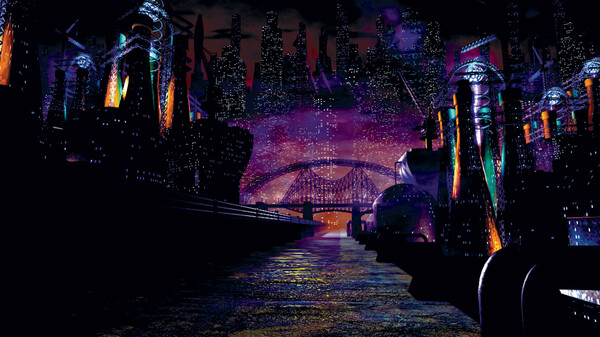 Sid Meier's Alpha Centauri Planetary Pack screenshot