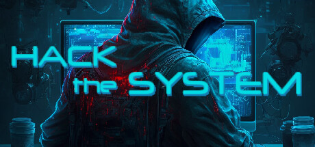 Hack the System Cover Image