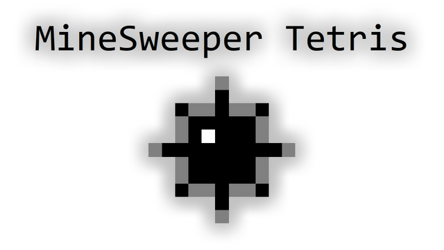 MineSweeper Tetris