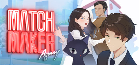 Matchmaker Agency Cover Image