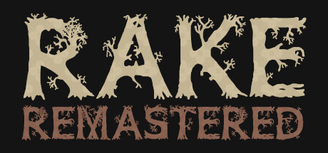 Rake Remastered steam charts