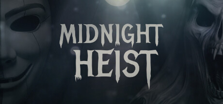 Midnight Heist header image