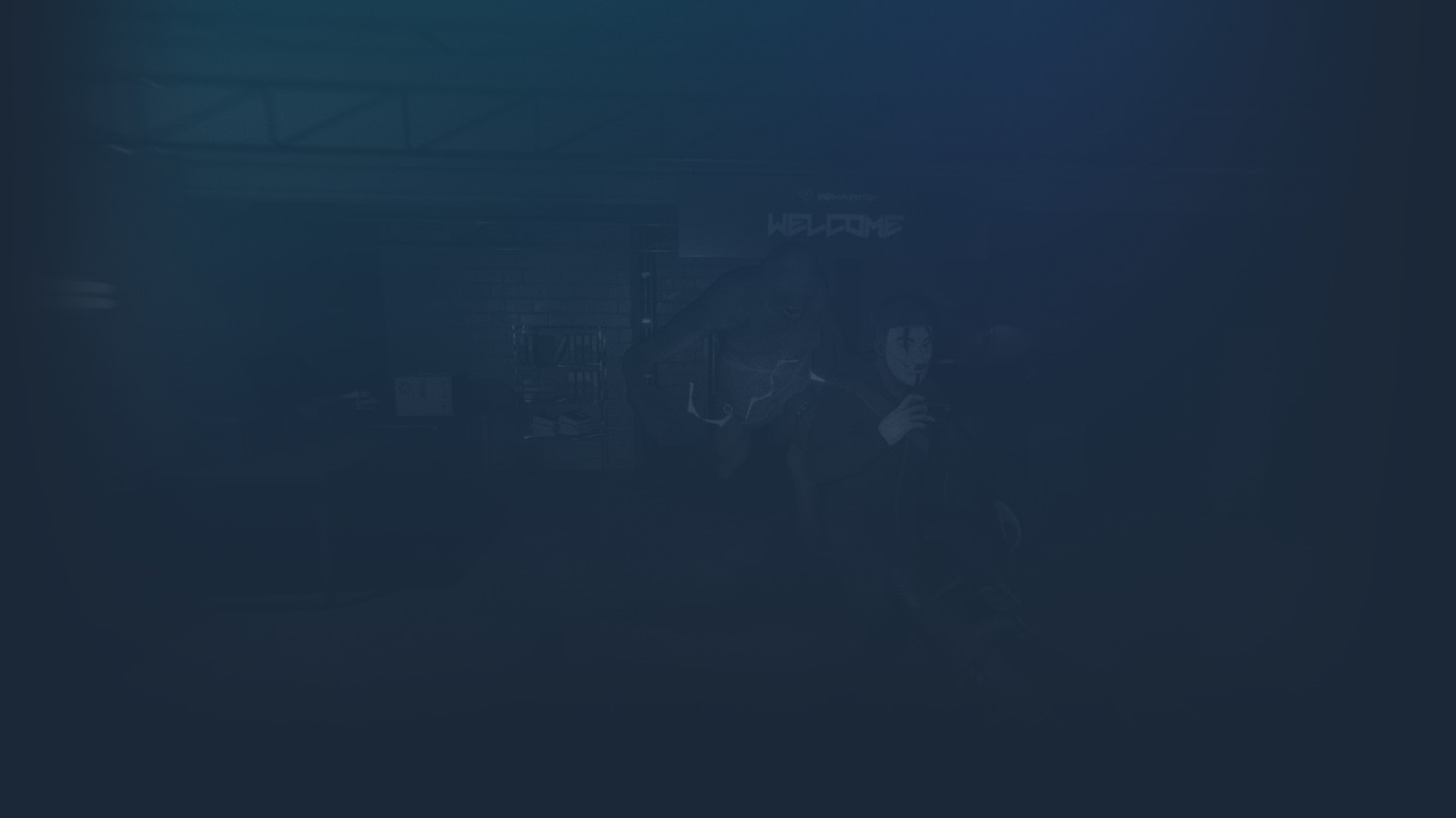 Midnight Heist background