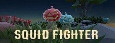 Squid Fighter 게임 이미지
