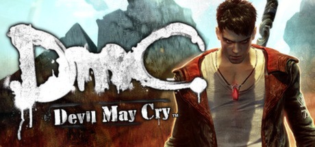 Buy cheap DmC: Devil May Cry cd key - lowest price