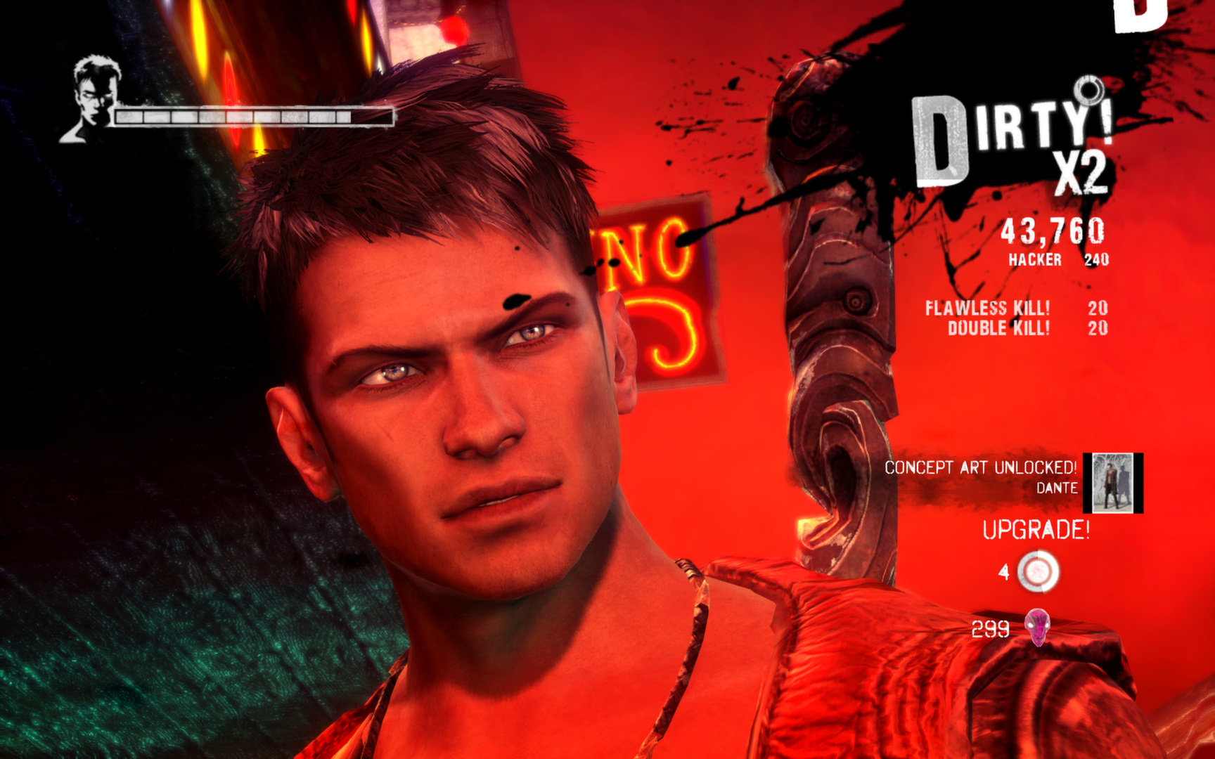 DmC: Devil May Cry System Requirements