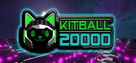 Kitball 20000 banner image