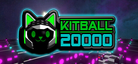 Kitball 20000 Cover Image