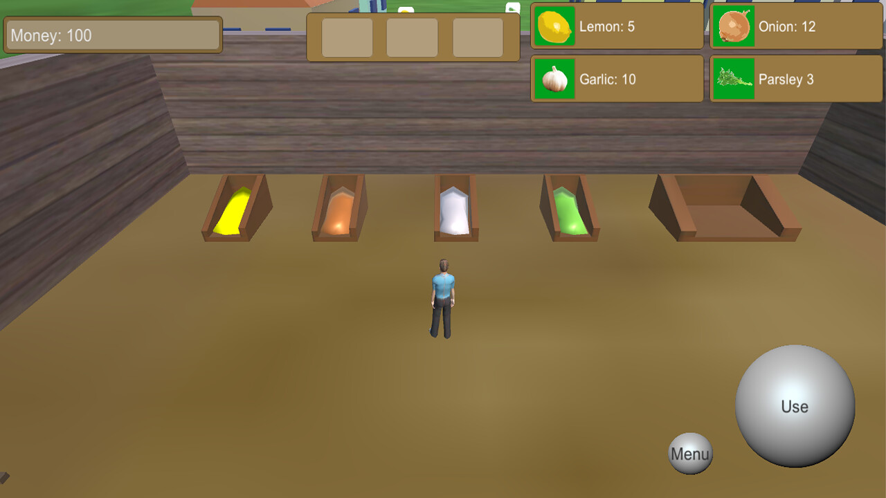 Manav screenshot 1
