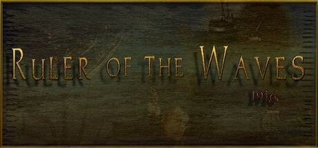 Ruler of the Waves 1916