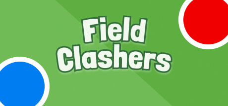 Field Clashers Cover Image