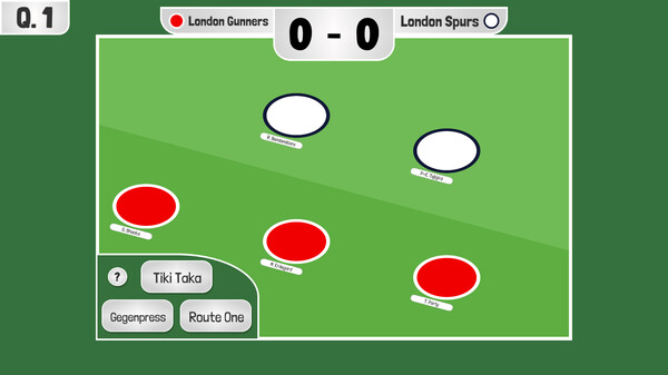 Field Clashers game for windows Pc 1