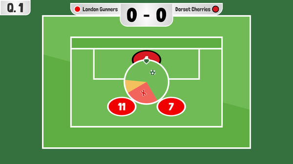 Field Clashersfor windows and Linux 1