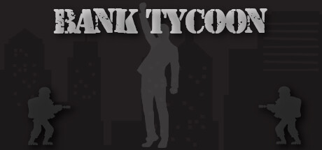 Bank Tycoon Cover Image