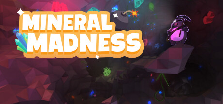 Mineral Madness
