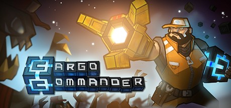 Cargo Commander header image