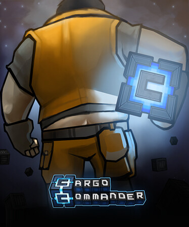 Cargo Commander