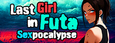 Last Girl in Futa Sexpocalypse
