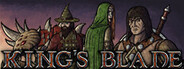 King's Blade