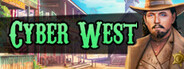 Cyber West: Hidden Object Games - Western