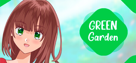 Green Garden Cover Image