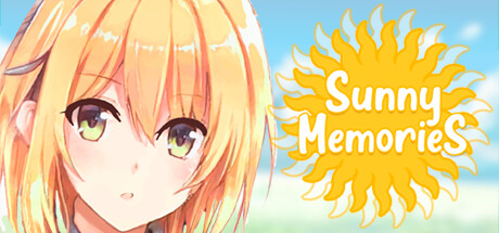 Sunny Memories Cover Image