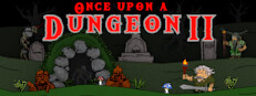 Once upon a Dungeon II