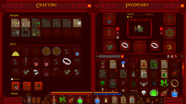 Once upon a Dungeon IIfor windows and Linux 1