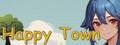 Happy Town logo