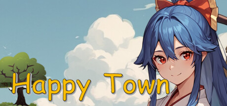 Happy Town title image