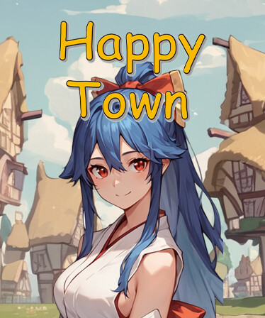 Happy Town