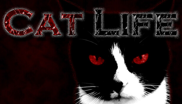 Cat Life Simulator on Steam