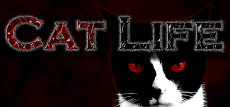 Cat Life Cover Image