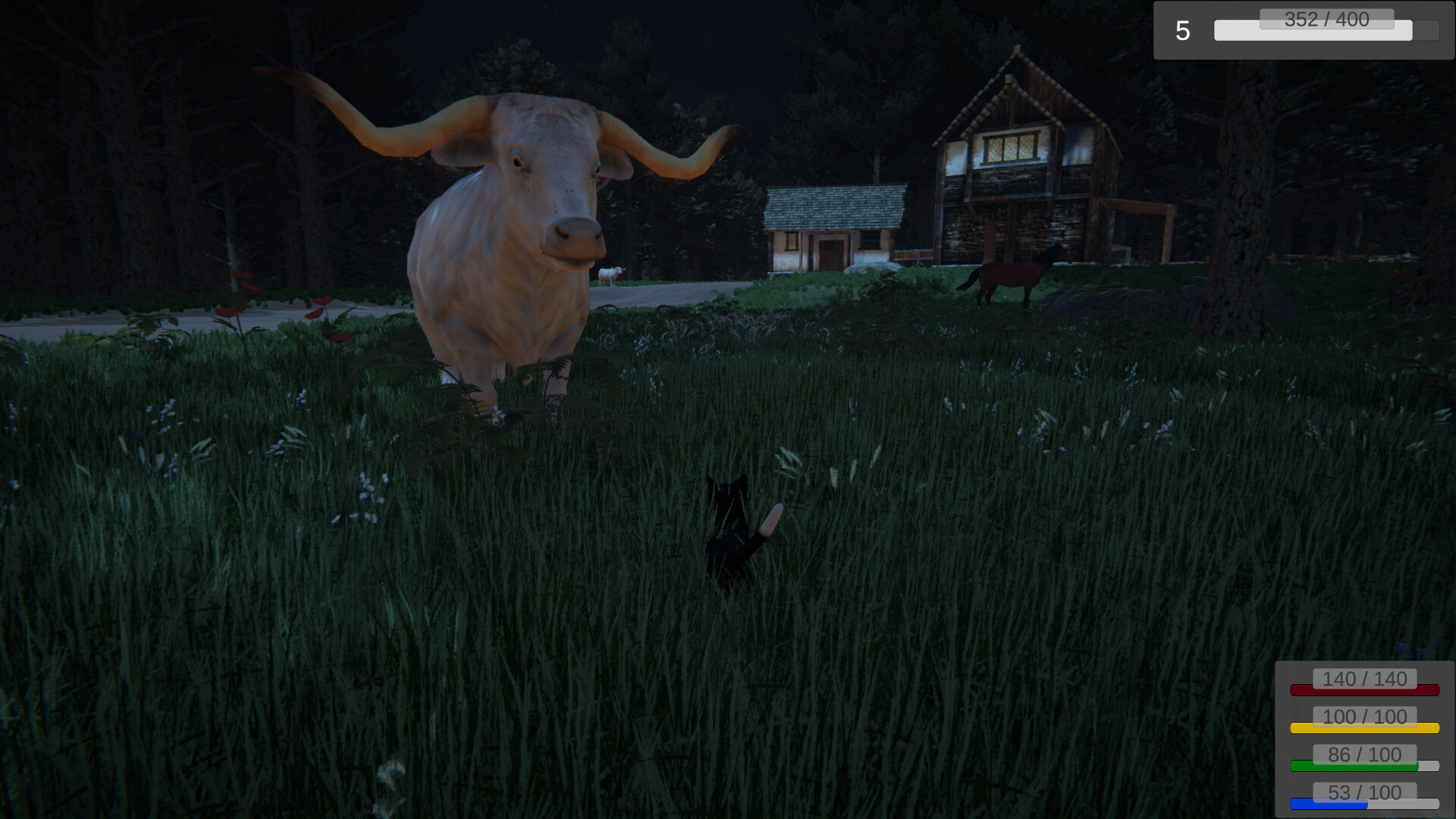 Cat Life on Steam