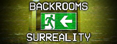 Backrooms - Surreality 게임 이미지
