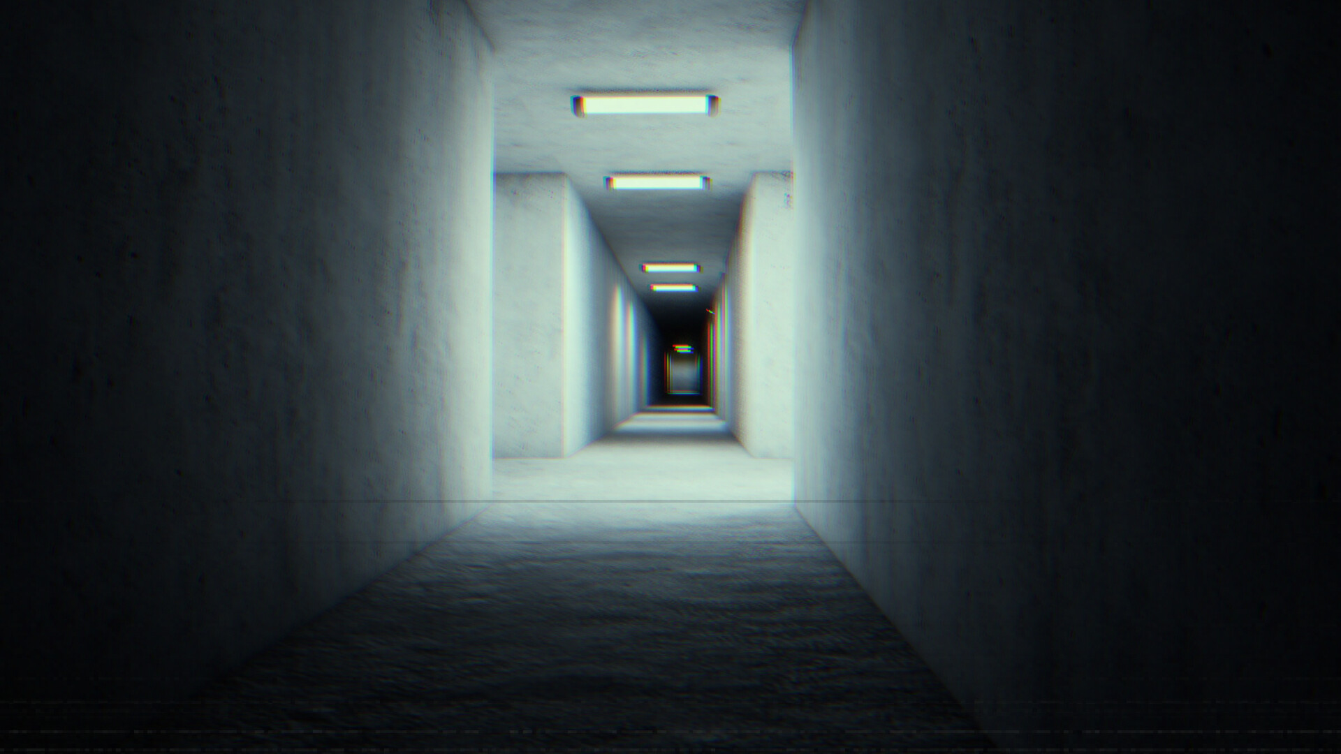 Backrooms - Surreality #3