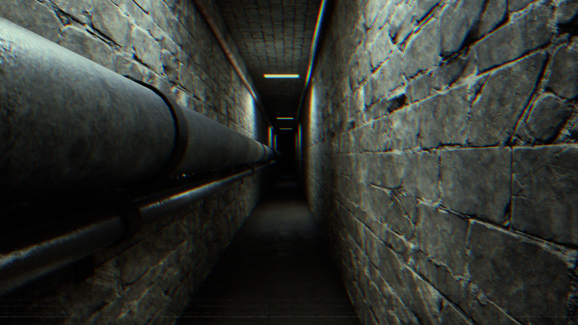 Backrooms - Surreality #5