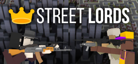 Street Lords on Steam