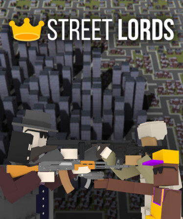 Street Lords