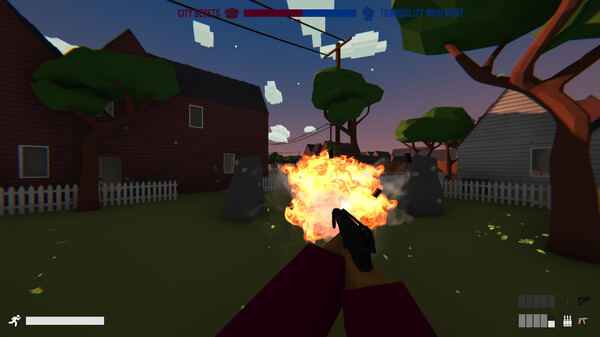 Street Lords Game Download For PC 702MB 2 Street Lords Game Download For PC-2