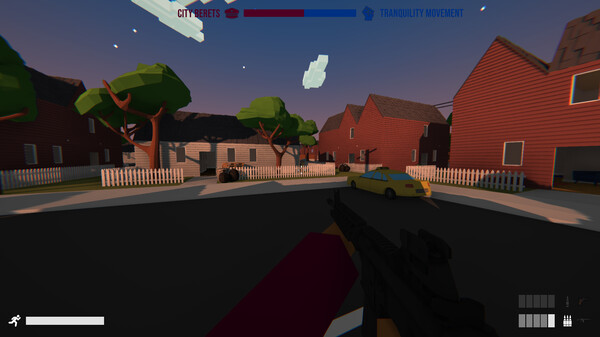 Street Lords Game Download For PC 702MB 4 Street Lords Game Download For PC-4