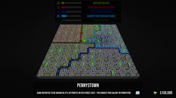 Street Lords game for windows Pc 1