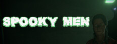 Spooky Men 게임 이미지
