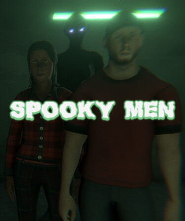 Spooky Men